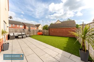 Garden- click for photo gallery